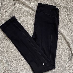 Lululemon Presence Pant (Size 8)
